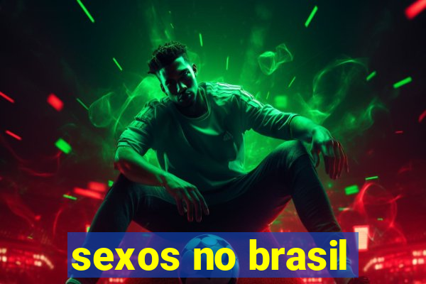 sexos no brasil